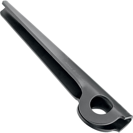 Singing Rock 12 cm Piton V Hardened Steel 497394